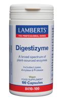 Lamberts Digestizyme spijsverteringsenzymen