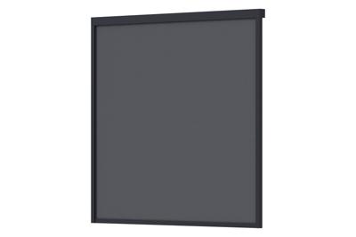 Screen 2,65 m. - antraciet - Perfect shadow