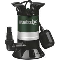 Metabo PS 7500 S 250750000 Dompelpomp voor vervuild water 7500 l/h 5 m - thumbnail