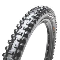 MAXXIS buitenband shorty 3ct exo tr 27.5 x 2.50 zw vouw