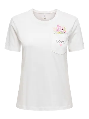 Only Polly Pocket Top