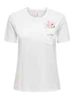 Only Polly Pocket Top