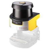 Leuze Electronic 53800105 Veiligheidslaserscanner