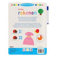 Standaard Uitgeverij Ik leer rekenen 3+