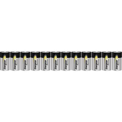 Energizer Industrial LR14 C batterij (baby) Alkaline 1.5 V 12 stuk(s)