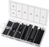 KS TOOLS set krimpkousen shtink tube set ks