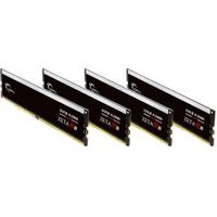 G.Skill F5-6400R3239G16GQ4-ZR5K geheugenmodule 64 GB 4 x 16 GB DDR5 6400 MHz ECC G.Skill F5-6400R3239G16GQ4-ZR5K geheugenmodule 64 GB 4 x 16 GB DDR5 6400 MHz ECC