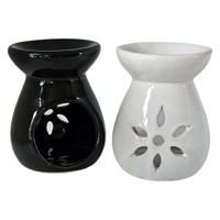 Essentiële olie brander Magic Lights