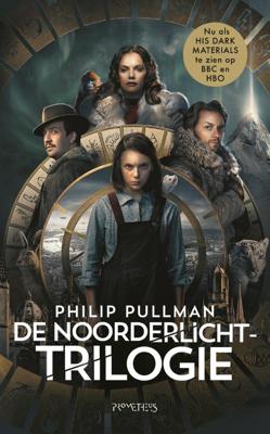 De Noorderlichttrilogie (Paperback)