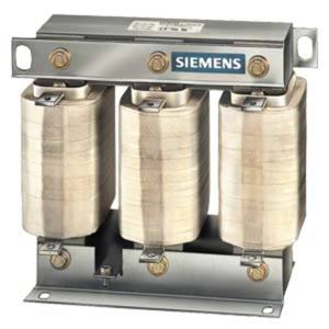 Siemens 4EP40013US00 4EP4001-3US00 Voedingsspoel 91 A 1 stuk(s)