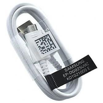 Compatible Samsung EP-DG925UWE / EP-DG925UWZ Micro-USB kabel