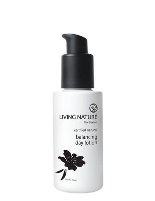 Balancing day lotion