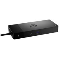 Dell Thunderbolt™ Dock WD22TB4 180W Thunderbolt 4 dockingstation Geschikt voor merk: Universeel Incl. laadfunctie