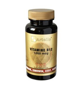 Vitamine B12 1000mcg