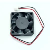 Flashforge Extruder Fan voor Adventurer 3 Geschikt voor: FlashForge Adventurer 3 Extruder Fan 30.999390002