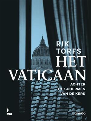 Het Vaticaan (Paperback)