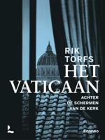 Het Vaticaan (Paperback)