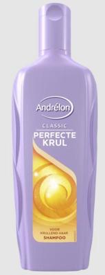 Andrelon Shampoo perfecte krul