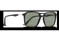 Jackie L ZO-0252A Reims mat zwart