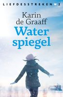 Waterspiegel - Karin de Graaff - ebook - thumbnail