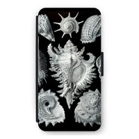 Haeckel Prosobranchia: iPhone 11 Flip Hoesje