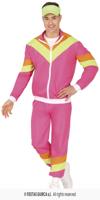 Trainingspak Neon Roze Remon Trainingspak Neon Roze Remon
