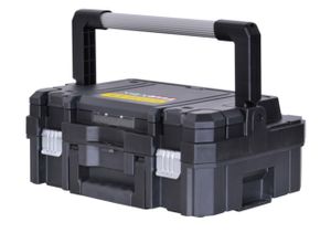 Stanley Koffers FatMax Tstak | Gereedschapskoffer Lange Handgreep | FMST1-71967 - FMST1-71967