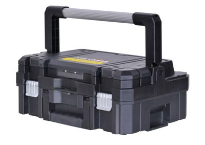 Stanley Koffers FatMax Tstak | Gereedschapskoffer Lange Handgreep | FMST1-71967 - FMST1-71967