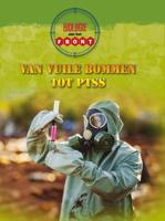 Van vuile bommen tot PTSS (Hardback)
