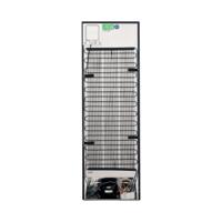 Exquisit BREMEN272-NF-040DB Vriezer Zwart Exquisit BREMEN272-NF-040DB Vriezer Zwart