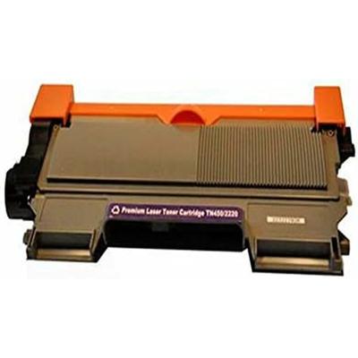 Toner Inkoem M-TN2220/2010 Zwart