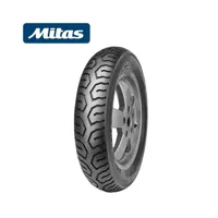 SAVA 300-10 mc12 tl/tt 42j f/r zwart 573877 /mitas