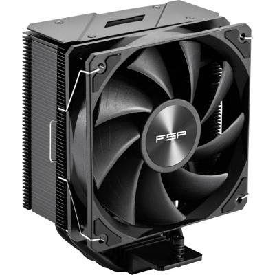 FSP Fortron POO0000012 CPU-koellichaam met ventilator