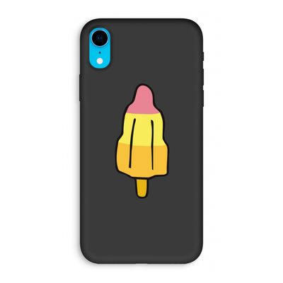 Raketijsje: iPhone XR Biologisch afbreekbaar hoesje