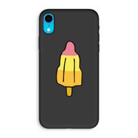 Raketijsje: iPhone XR Biologisch afbreekbaar hoesje