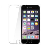 Celly Clear 2-pack Screen Protector Apple iPhone 6 / 6S Plus - thumbnail