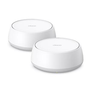 TP-Link Deco BE25(3-pack) Mesh router Wit