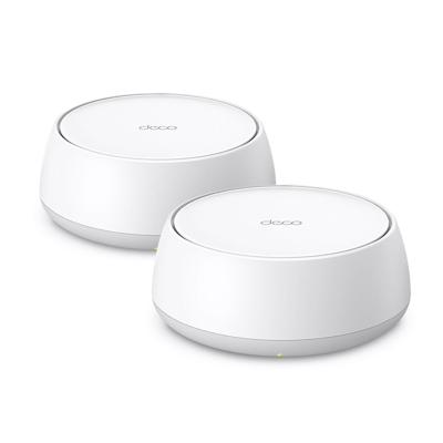 TP-LinkDeco BE25(3-pack) Mesh router Wit
