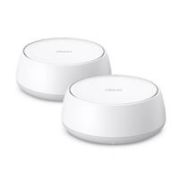 TP-Link Deco BE25(3-pack) Mesh router Wit TP-Link Deco BE25(3-pack) Mesh router Wit