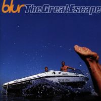 The Great Escape - CD (0724383523528) - thumbnail