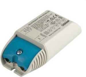 Osram HTM 105/230…240 89 Elektronische verlichtingstransformator