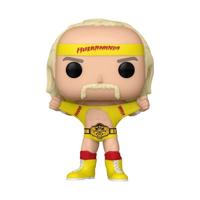 Funko POP! WWE Hulkamania Hulk Hogan Funko POP! WWE Hulkamania Hulk Hogan