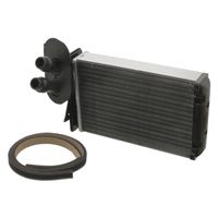 Warmtewisselaar 18764