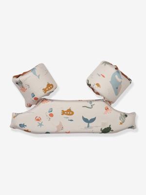 Darko zwemgordel blauw