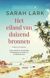 Het eiland van duizend bronnen (Paperback)