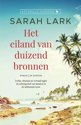Het eiland van duizend bronnen (Paperback)