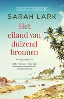 Het eiland van duizend bronnen (Paperback)