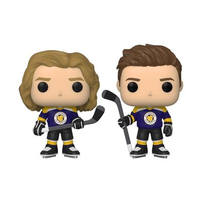 Pop! TV: Letterkenny - Reilly and Jonesy in Jerseys 2-Pack