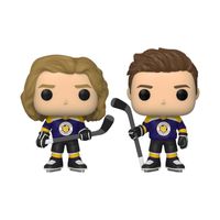 Pop! TV: Letterkenny - Reilly and Jonesy in Jerseys 2-Pack