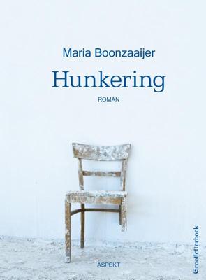 Hunkering GLB (Paperback)